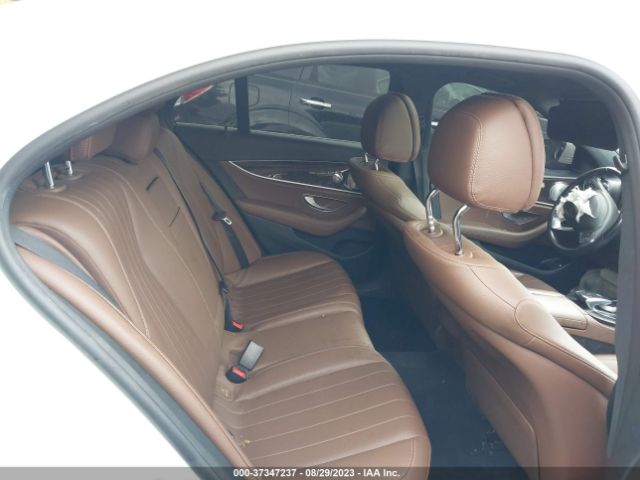 WDDZF4KB8HA068215 Mercedes-Benz E-class E 300