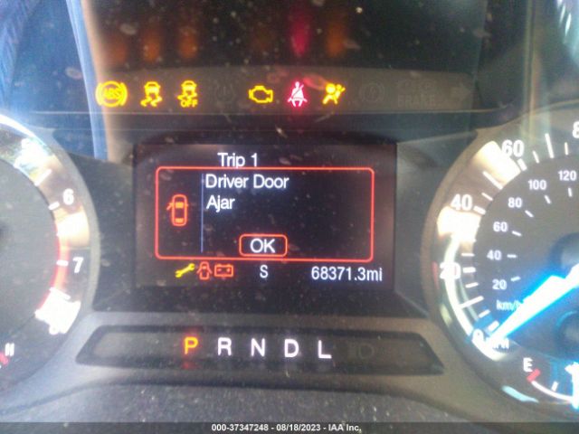 3FA6P0H74HR227233 Ford FUSION SE