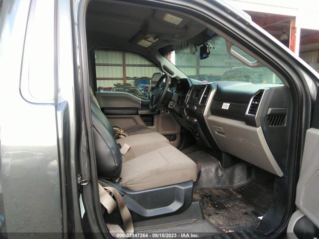 2017 Ford F-450, VIN: 1FDUF4GT2HED11463
