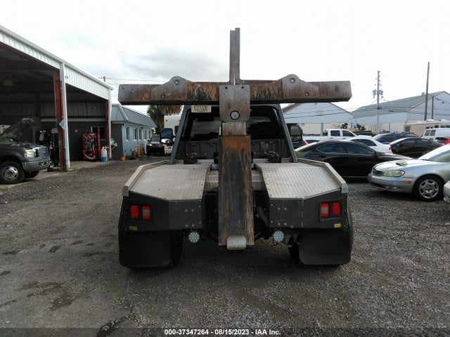 2017 Ford F-450, VIN: 1FDUF4GT2HED11463