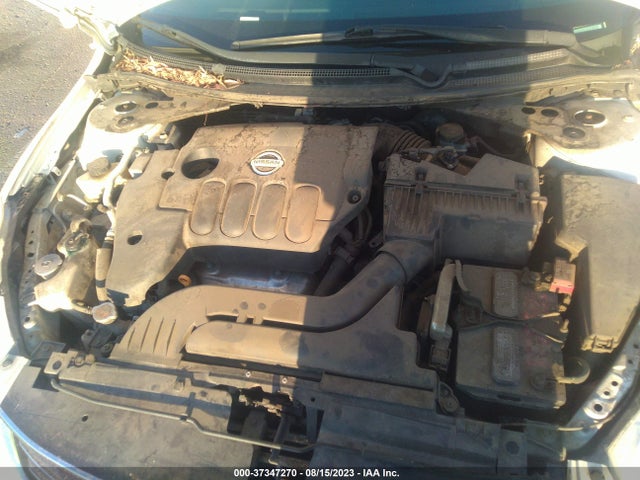2011 NISSAN ALTIMA 2.5 S VIN: 1N4AL2AP7BN474896