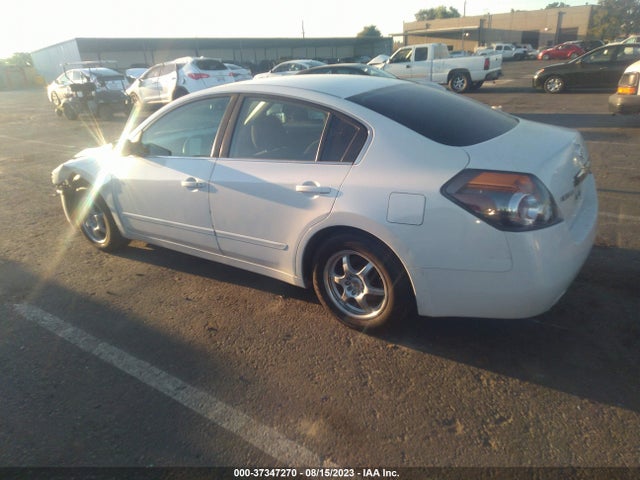 2011 NISSAN ALTIMA 2.5 S VIN: 1N4AL2AP7BN474896