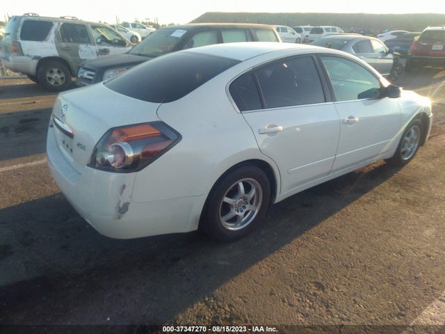 2011 NISSAN ALTIMA 2.5 S VIN: 1N4AL2AP7BN474896