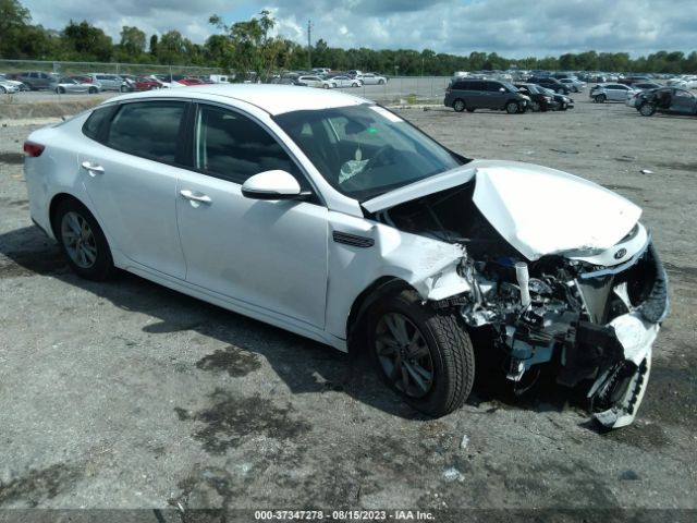 5XXGT4L35KG275187 auction archive image