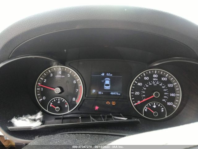 5XXGT4L35KG275187 KIA Optima Lx