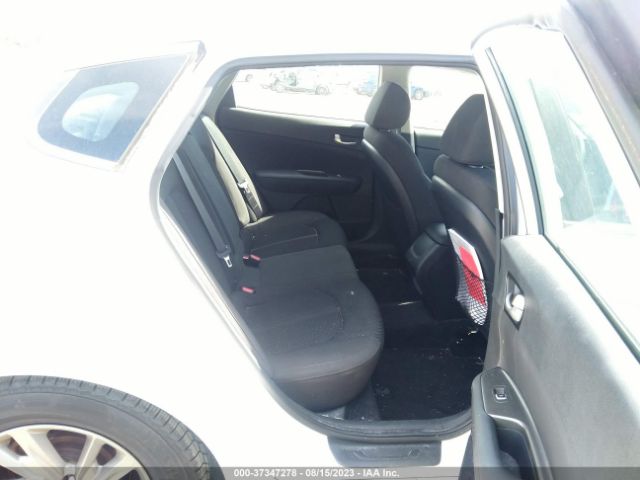 5XXGT4L35KG275187 KIA Optima Lx