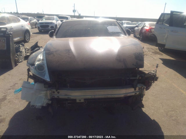 Nissan 370Z 2014 JN1AZ4EH0EM631544 Image 13