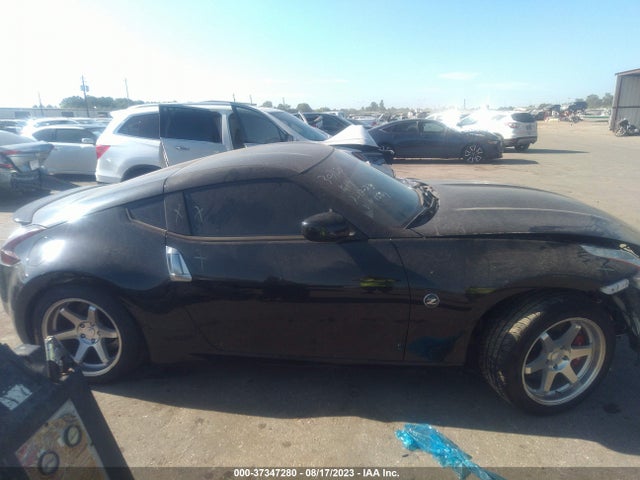Nissan 370Z 2014 JN1AZ4EH0EM631544 Image 14