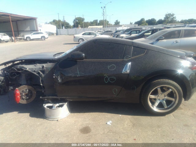 Nissan 370Z 2014 JN1AZ4EH0EM631544 Image 15