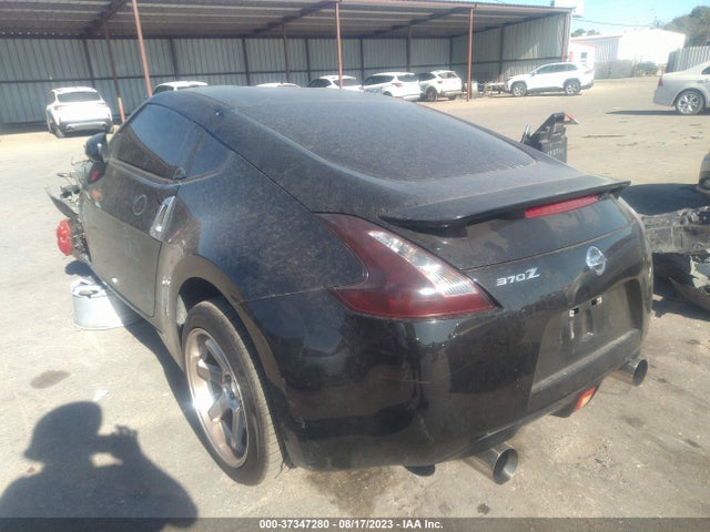 Nissan 370Z 2014 JN1AZ4EH0EM631544 Image 3