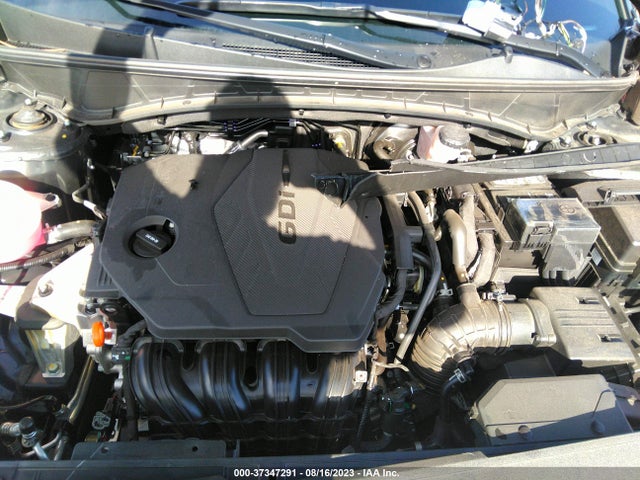 Hyundai TUCSON SEL 2023 5NMJB3AE2PH250778 Image 10
