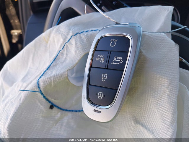 Hyundai TUCSON SEL 2023 5NMJB3AE2PH250778 Image 11