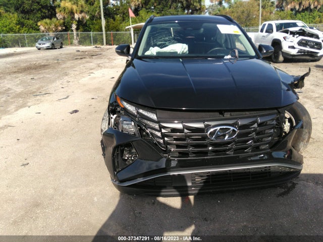Hyundai TUCSON SEL 2023 5NMJB3AE2PH250778 Image 12