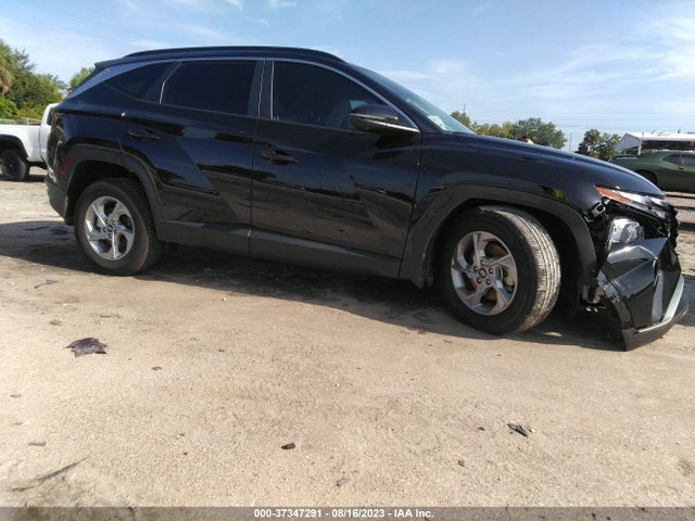 Hyundai TUCSON SEL 2023 5NMJB3AE2PH250778 Image 13