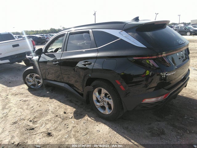 Hyundai TUCSON SEL 2023 5NMJB3AE2PH250778 Image 14
