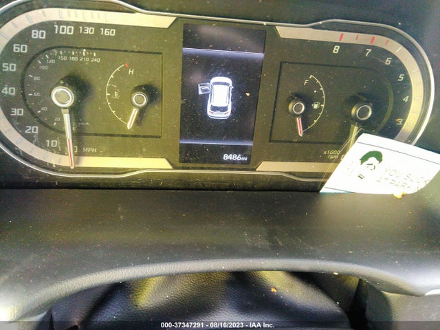 Hyundai TUCSON SEL 2023 5NMJB3AE2PH250778 Image 15