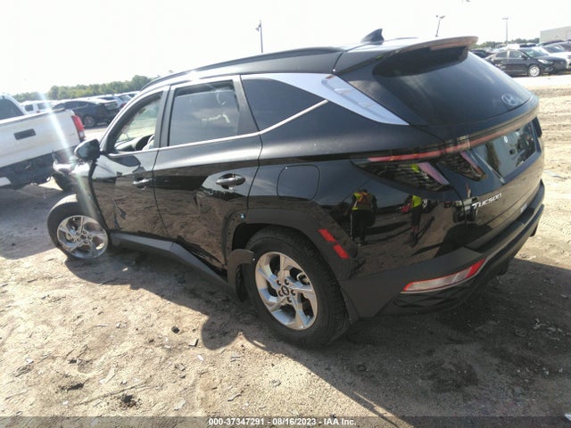Hyundai TUCSON SEL 2023 5NMJB3AE2PH250778 Image 3