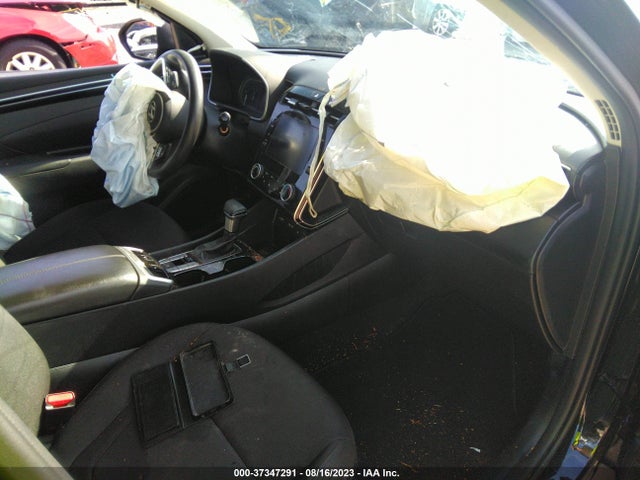 Hyundai TUCSON SEL 2023 5NMJB3AE2PH250778 Image 5