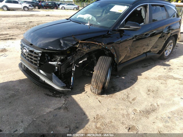 2023 HYUNDAI TUCSON SEL VIN: 5NMJB3AE2PH250778