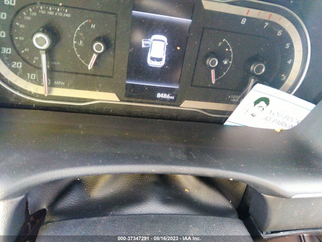 Hyundai TUCSON SEL 2023 5NMJB3AE2PH250778 Image 7