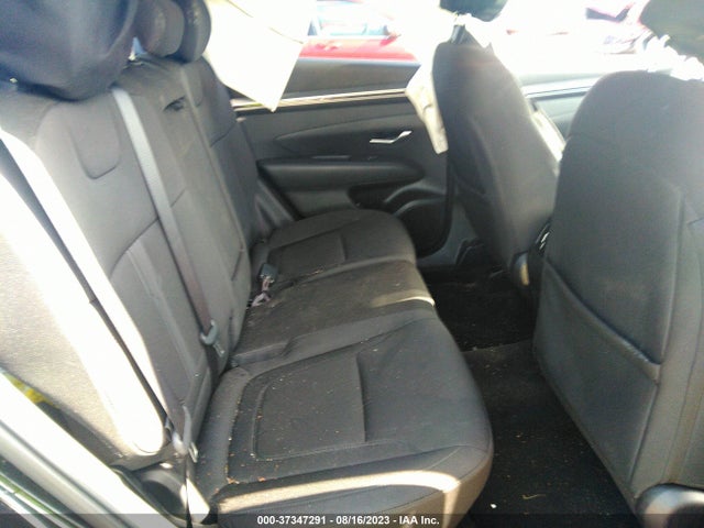 Hyundai TUCSON SEL 2023 5NMJB3AE2PH250778 Image 8