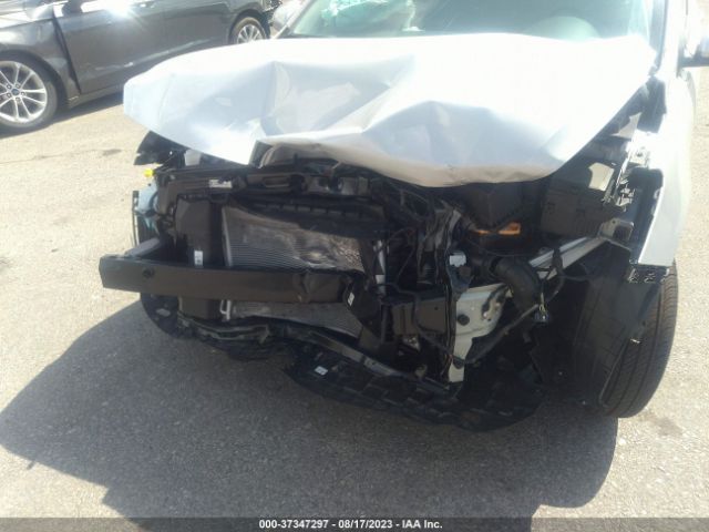 3KPA25AD9PE573137 KIA Rio 5-door S