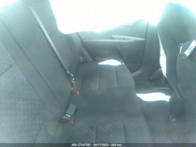 3KPA25AD9PE573137 KIA Rio 5-door S