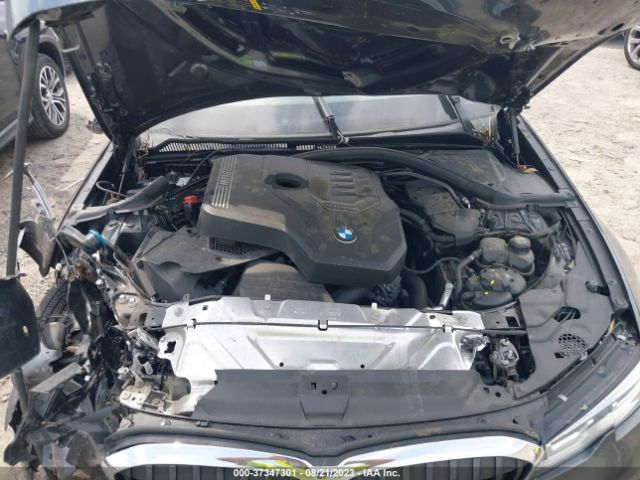 3MW5R1J05L8B22005 BMW 3 Series 330i