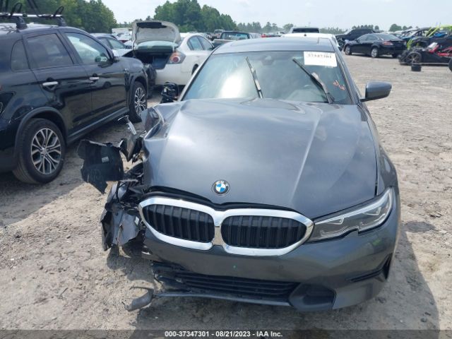 3MW5R1J05L8B22005 BMW 3 Series 330i