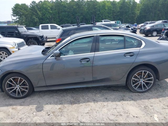 3MW5R1J05L8B22005 BMW 3 Series 330i