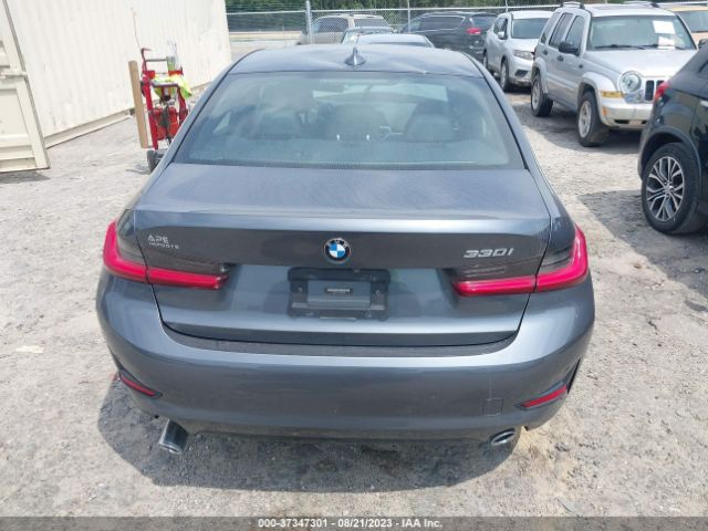 3MW5R1J05L8B22005 BMW 3 Series 330i
