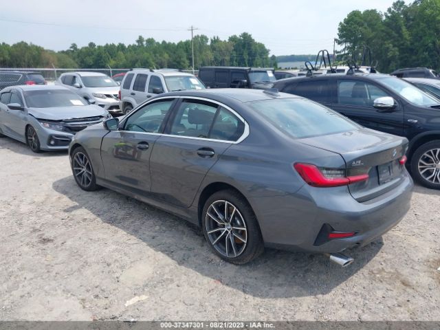 3MW5R1J05L8B22005 BMW 3 Series 330i