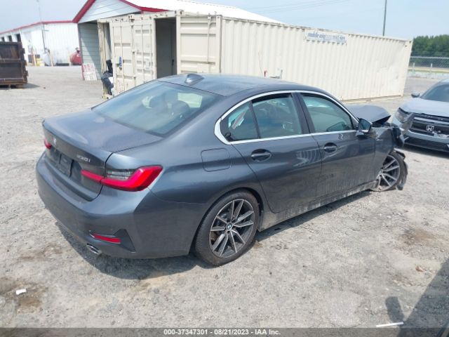 3MW5R1J05L8B22005 BMW 3 Series 330i