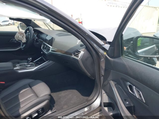 3MW5R1J05L8B22005 BMW 3 Series 330i