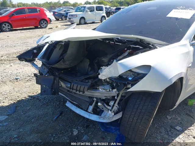Tesla Model 3 Mid Range/standard Range/standard Range Plus/long Range 2019 5YJ3E1EA7KF509772 Image 6