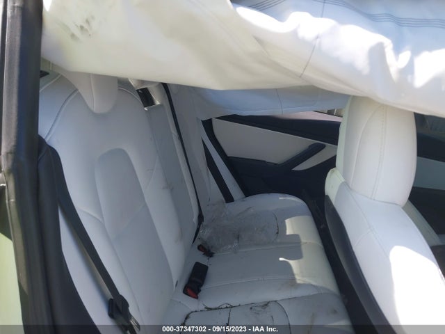 Tesla Model 3 Mid Range/standard Range/standard Range Plus/long Range 2019 5YJ3E1EA7KF509772 Image 7