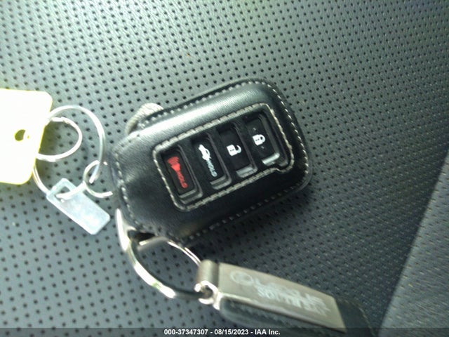 JTHDA1D22P5124069 Lexus Is Is 300