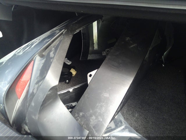 JTHDA1D22P5124069 Lexus Is Is 300