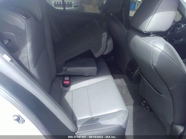 JTHDA1D22P5124069 Lexus Is Is 300