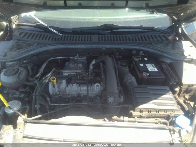 3VWC57BU8KM023854 Volkswagen Jetta S/se/r-line