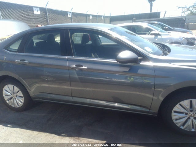 3VWC57BU8KM023854 Volkswagen Jetta S/se/r-line