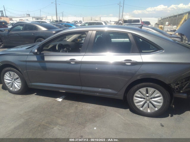 3VWC57BU8KM023854 Volkswagen Jetta S/se/r-line