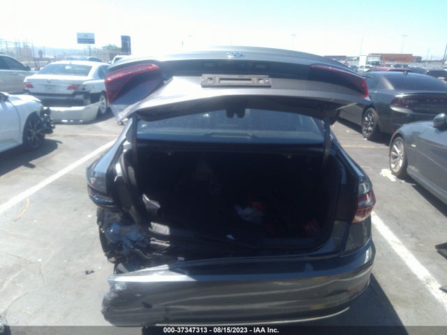 3VWC57BU8KM023854 Volkswagen Jetta S/se/r-line