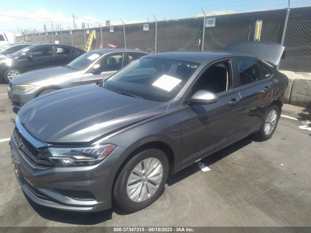 3VWC57BU8KM023854 Volkswagen Jetta S/se/r-line