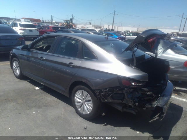 3VWC57BU8KM023854 Volkswagen Jetta S/se/r-line