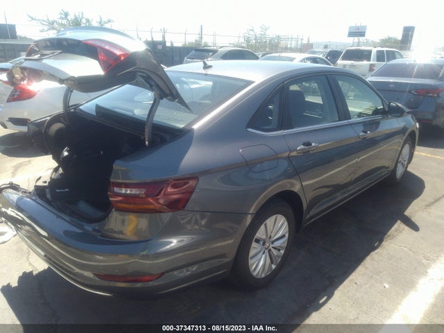 3VWC57BU8KM023854 Volkswagen Jetta S/se/r-line