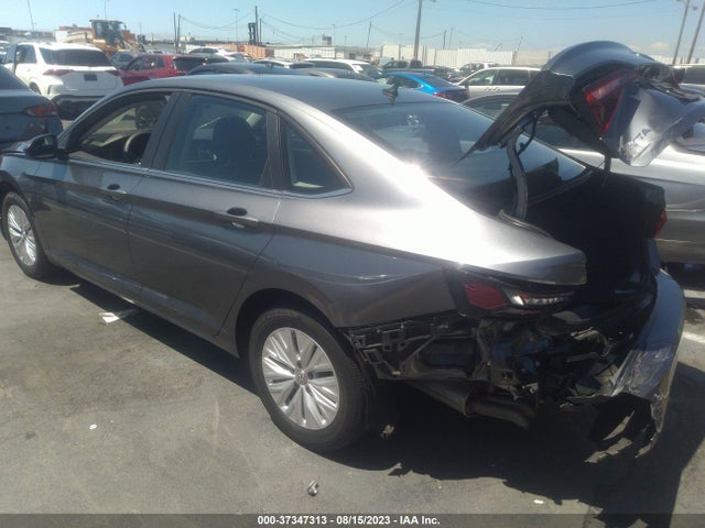 3VWC57BU8KM023854 Volkswagen Jetta S/se/r-line