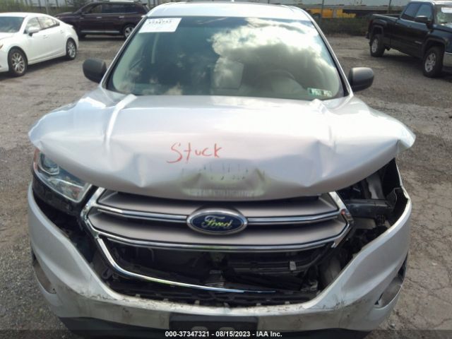 2FMPK4G93HBC29301 Ford EDGE SE