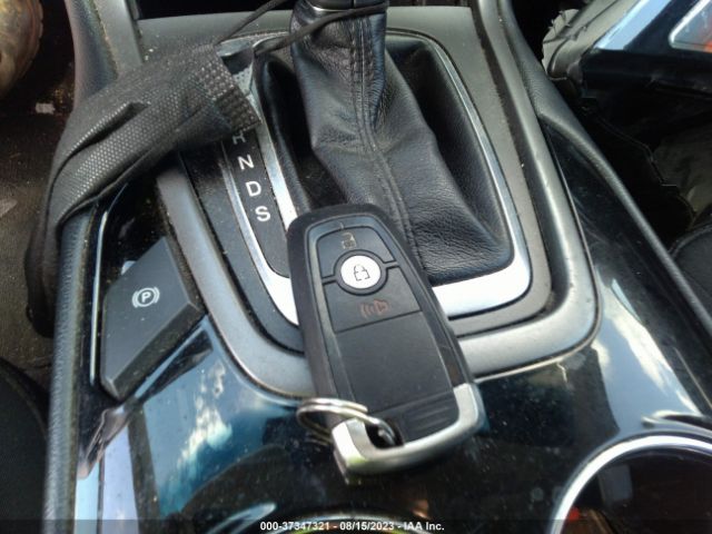 2FMPK4G93HBC29301 Ford EDGE SE