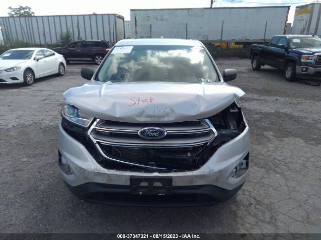 2FMPK4G93HBC29301 Ford EDGE SE